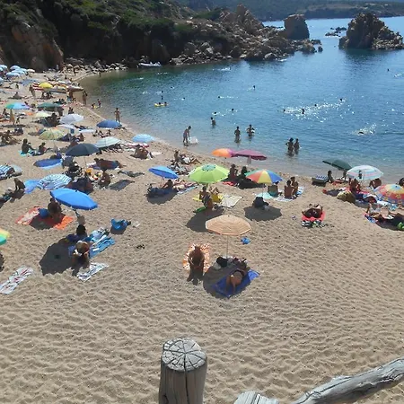 Villaggio Tamerici Semesterbostad
