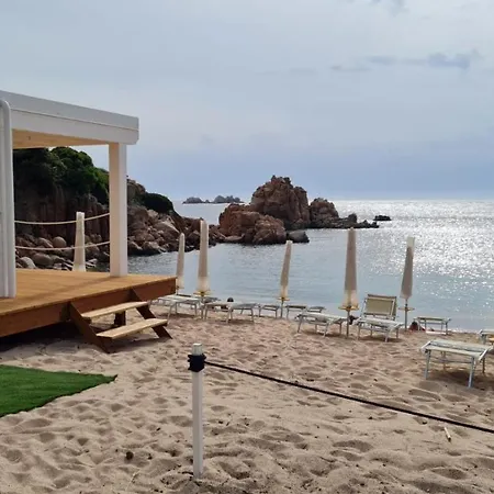 Villaggio Tamerici * Коста-Парадисо