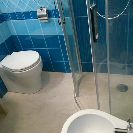 Prázdninový dům Villaggio Tamerici