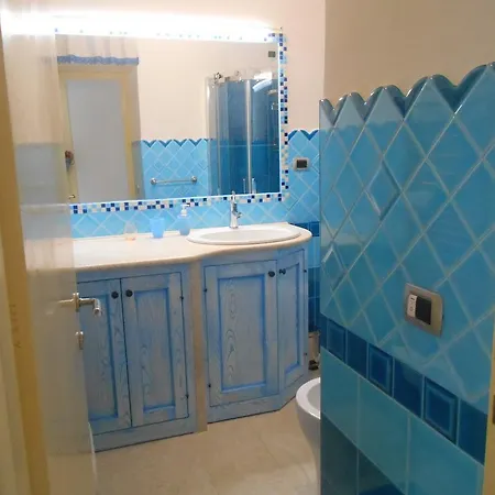 Villaggio Tamerici *