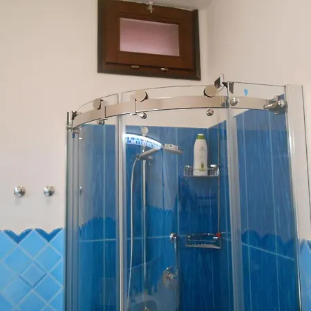 Дом отдыха Villaggio Tamerici *