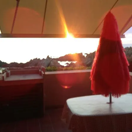 Villaggio Tamerici Prázdninový dům