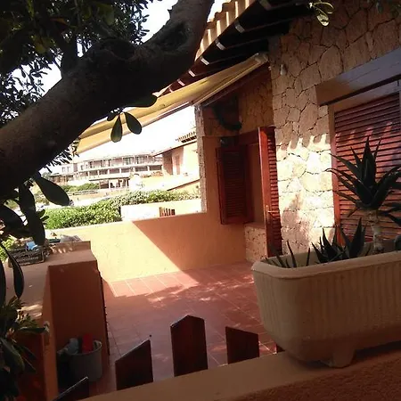 Prázdninový dům Villaggio Tamerici